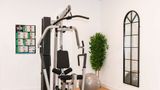 Best Western Plus Le Havre Centre Gare Health