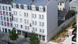 Best Western Plus Le Havre Centre Gare Exterior