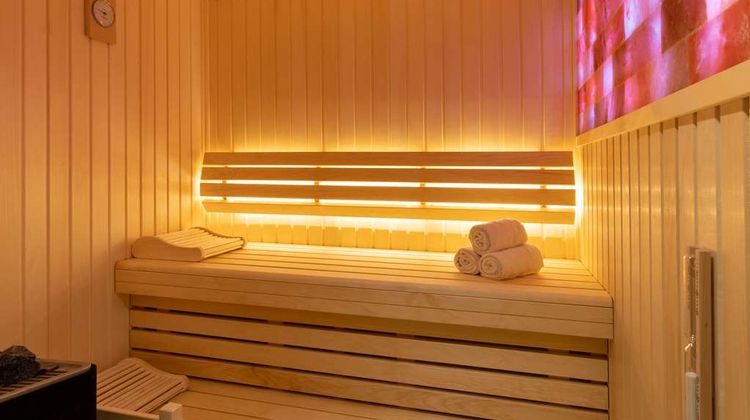 Best Western Plus Le Conquerant Rouen N. Spa