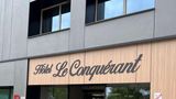 <b>Best Western Plus Le Conquerant Rouen N. Exterior</b>. Images powered by <a href="https://iceportal.shijigroup.com/" title="IcePortal" target="_blank">IcePortal</a>.