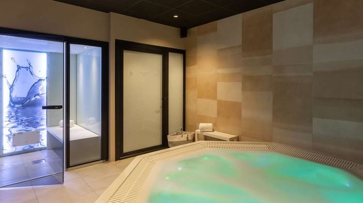 Best Western Plus Le Conquerant Rouen N. Spa