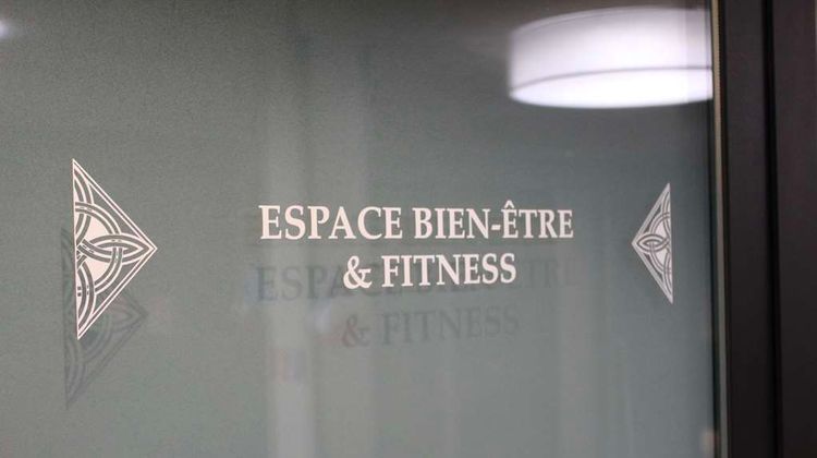 Best Western Plus Le Conquerant Rouen N. Spa