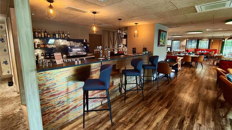 Best Western Plus Le Conquerant Rouen N. Restaurant
