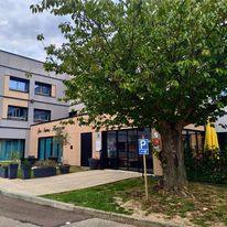 Best Western Plus Le Conquerant Rouen N.