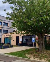 Best Western Plus Le Conquerant Rouen N.