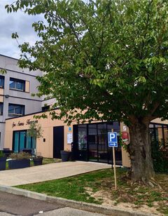 Best Western Plus Le Conquerant Rouen N.
