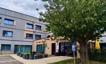 Best Western Plus Le Conquerant Rouen N.