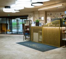 Best Western Plus Le Conquerant Rouen N. Lobby