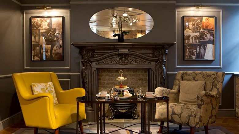 <b>The Morton Hotel Other</b>. Images powered by <a href="https://iceportal.shijigroup.com/" title="IcePortal" target="_blank">IcePortal</a>.