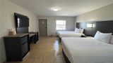 Travelodge by Wyndham Venice Room