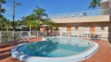 Travelodge by Wyndham Venice Pool