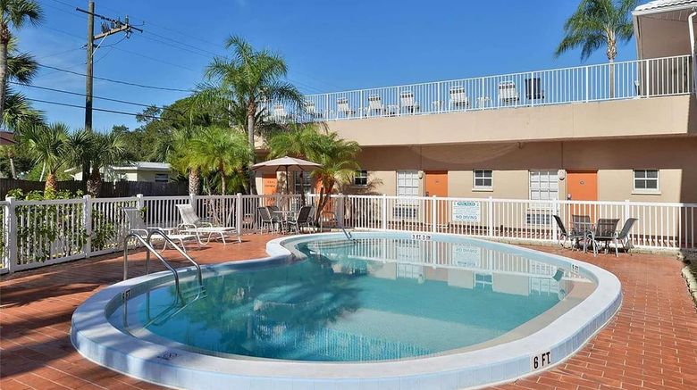 <b>Travelodge by Wyndham Venice Pool</b>. Images powered by <a href="https://iceportal.shijigroup.com/" title="IcePortal" target="_blank">IcePortal</a>.
