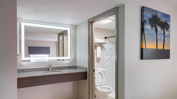 Travelodge by Wyndham Venice Other