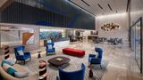 Hyatt Place Vadodara Lobby