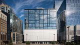 <b>Hyatt Centric Nashville Exterior</b>. Images powered by <a href="https://iceportal.shijigroup.com/" title="IcePortal" target="_blank">IcePortal</a>.
