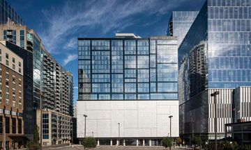 Hyatt Centric Nashville