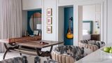 <b>Hyatt Centric Nashville Suite</b>. Images powered by <a href="https://iceportal.shijigroup.com/" title="IcePortal" target="_blank">IcePortal</a>.
