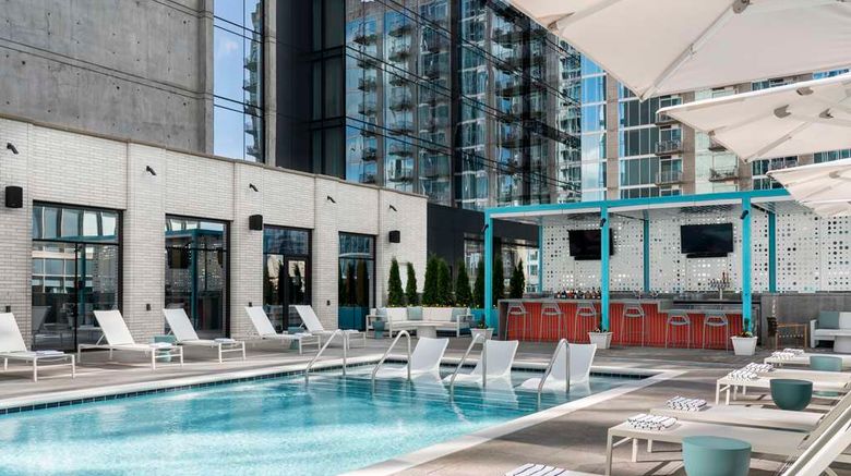 <b>Hyatt Centric Nashville Pool</b>. Images powered by <a href="https://iceportal.shijigroup.com/" title="IcePortal" target="_blank">IcePortal</a>.