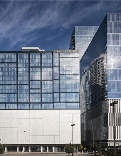 Hyatt Centric Nashville