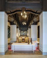Hyatt Centric Soalteemode Kathmandu
