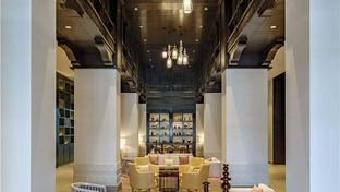 Hyatt Centric Soalteemode Kathmandu