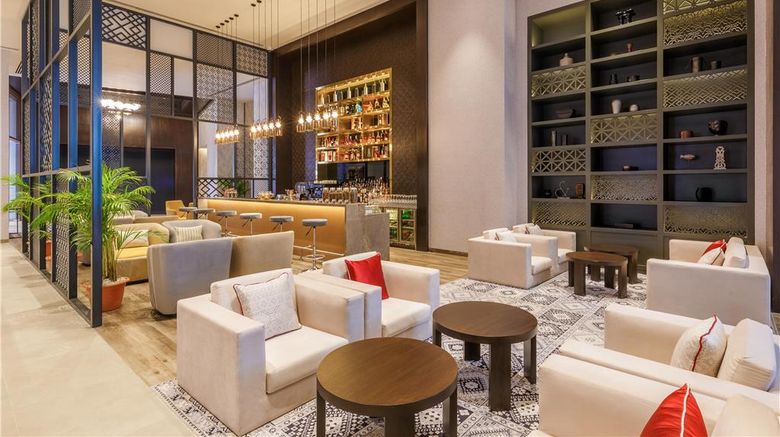 <b>Hyatt Centric Soalteemode Kathmandu Restaurant</b>. Images powered by <a href="https://iceportal.shijigroup.com/" title="IcePortal" target="_blank">IcePortal</a>.