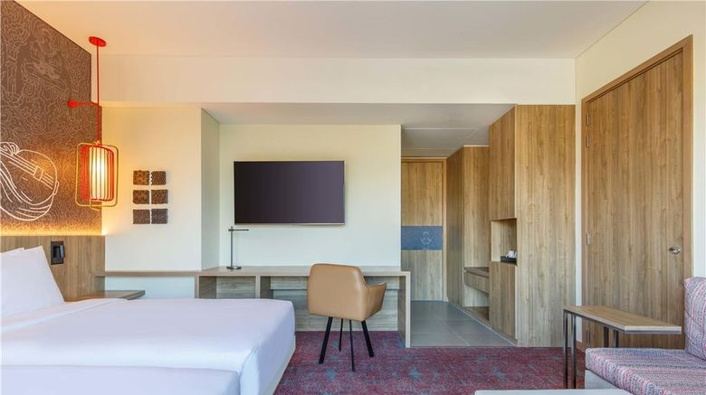 <b>Hyatt Centric Soalteemode Kathmandu Room</b>. Images powered by <a href="https://iceportal.shijigroup.com/" title="IcePortal" target="_blank">IcePortal</a>.