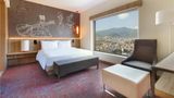 Hyatt Centric Soalteemode Kathmandu Suite