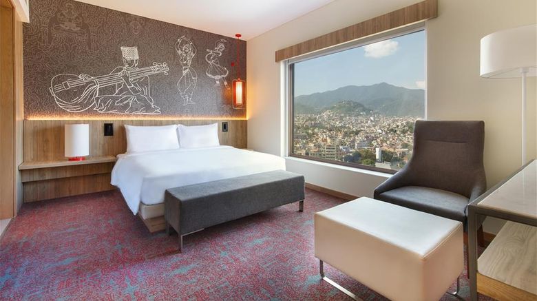 <b>Hyatt Centric Soalteemode Kathmandu Suite</b>. Images powered by <a href="https://iceportal.shijigroup.com/" title="IcePortal" target="_blank">IcePortal</a>.