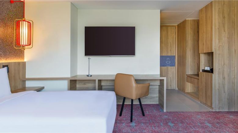 <b>Hyatt Centric Soalteemode Kathmandu Room</b>. Images powered by <a href="https://iceportal.shijigroup.com/" title="IcePortal" target="_blank">IcePortal</a>.