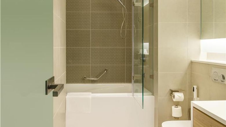 <b>Hyatt Centric Soalteemode Kathmandu Room</b>. Images powered by <a href="https://iceportal.shijigroup.com/" title="IcePortal" target="_blank">IcePortal</a>.