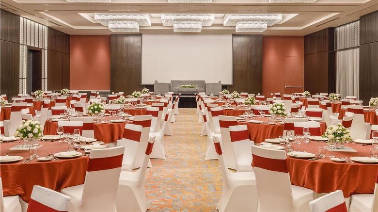 <b>Hyatt Centric Soalteemode Kathmandu Lobby</b>. Images powered by <a href="https://iceportal.shijigroup.com/" title="IcePortal" target="_blank">IcePortal</a>.
