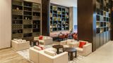 Hyatt Centric Soalteemode Kathmandu Lobby