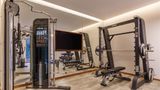 Hyatt Centric Soalteemode Kathmandu Health