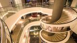 JS Luwansa Hotel & Convention Center Lobby