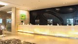 JS Luwansa Hotel & Convention Center Lobby