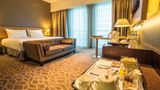 JS Luwansa Hotel & Convention Center Room