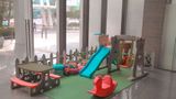 JS Luwansa Hotel & Convention Center Recreation