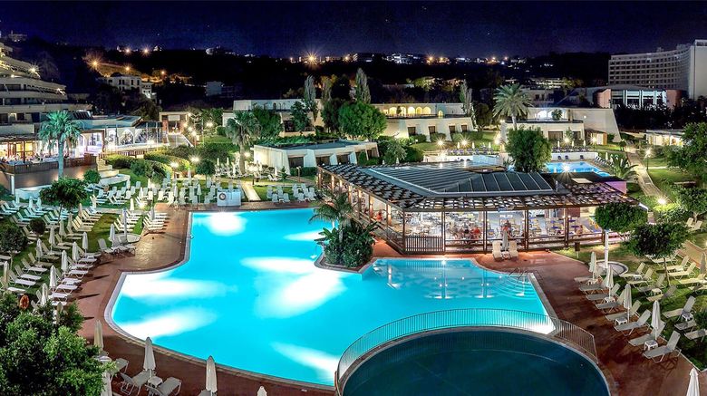 <b>Sol Cosmopolitan Rhodes Other</b>. Images powered by <a href="https://iceportal.shijigroup.com/" title="IcePortal" target="_blank">IcePortal</a>.