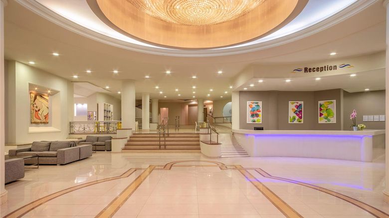 <b>Sol Cosmopolitan Rhodes Exterior</b>. Images powered by <a href="https://iceportal.shijigroup.com/" title="IcePortal" target="_blank">IcePortal</a>.