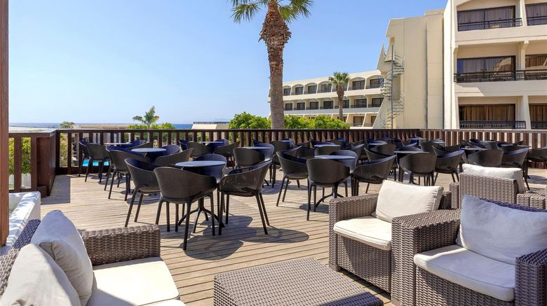 <b>Sol Cosmopolitan Rhodes Restaurant</b>. Images powered by <a href="https://iceportal.shijigroup.com/" title="IcePortal" target="_blank">IcePortal</a>.