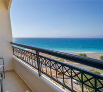 Sol Cosmopolitan Rhodes Exterior
