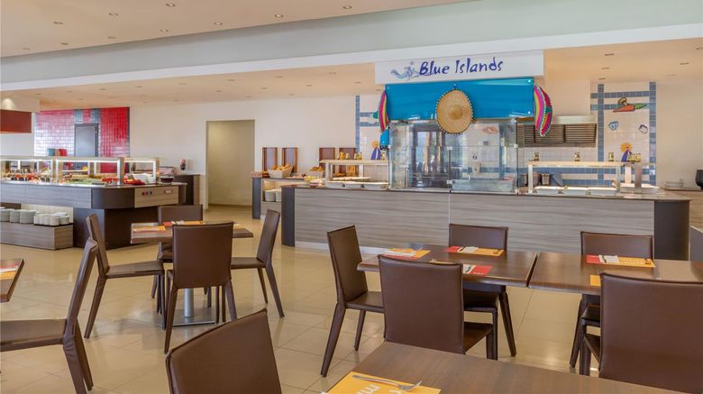 <b>Sol Cosmopolitan Rhodes Restaurant</b>. Images powered by <a href="https://iceportal.shijigroup.com/" title="IcePortal" target="_blank">IcePortal</a>.