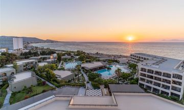 Sol Cosmopolitan Rhodes