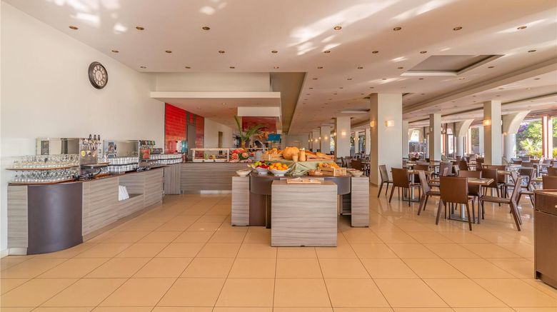 <b>Sol Cosmopolitan Rhodes Restaurant</b>. Images powered by <a href="https://iceportal.shijigroup.com/" title="IcePortal" target="_blank">IcePortal</a>.