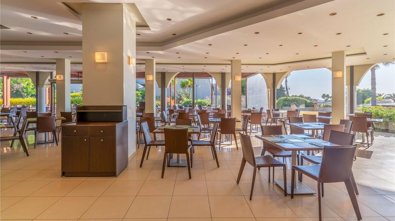 <b>Sol Cosmopolitan Rhodes Restaurant</b>. Images powered by <a href="https://iceportal.shijigroup.com/" title="IcePortal" target="_blank">IcePortal</a>.
