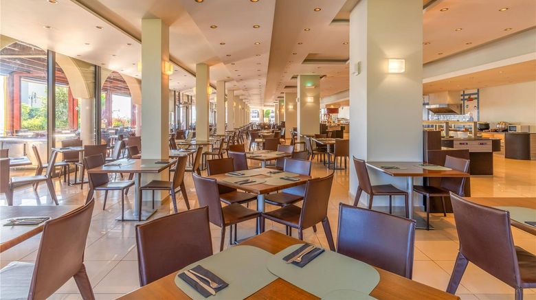 <b>Sol Cosmopolitan Rhodes Restaurant</b>. Images powered by <a href="https://iceportal.shijigroup.com/" title="IcePortal" target="_blank">IcePortal</a>.