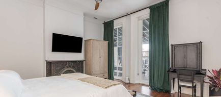 Bellwether House Suite