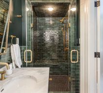 Bellwether House Suite
