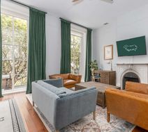 Bellwether House Suite